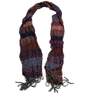 Maurice’s Bohemian Multicolored Scarf